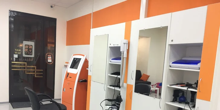 Rychle a kvalitně: Moderní střih pro stylové dámy a gentlemany