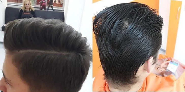 Rychle a kvalitně: Moderní střih pro stylové dámy a gentlemany