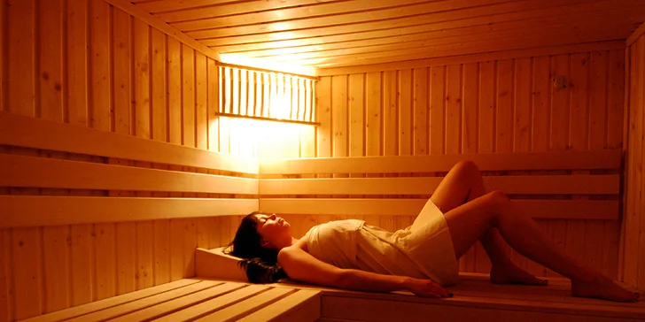 Pobyt v klidné části Liberce se snídaní a 2 hodinami v privátním wellness