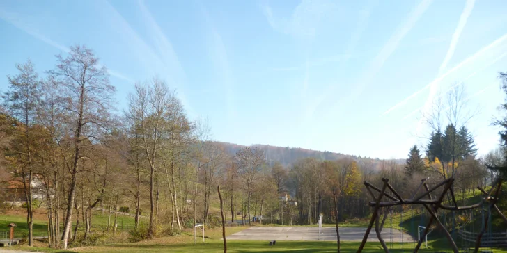 Magická Žítková s kreativní polopenzí a ev. návštěvou domu žítkovské bohyně