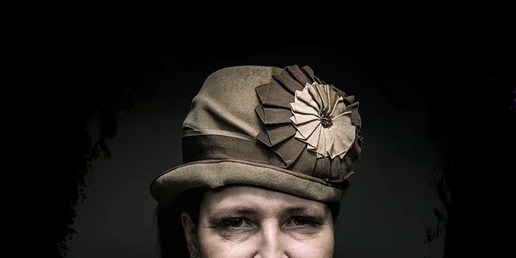 Děsivá show v centru Prahy: Fear House – království nočních můr