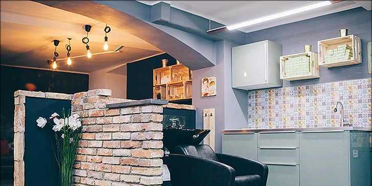 Ocení každý fešák: Pánský moderní střih se stylingem