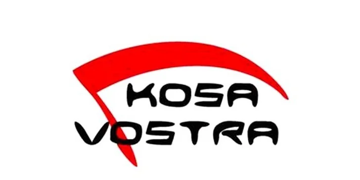 Kosa vostra