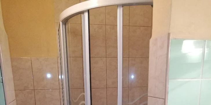 Dovolená na Klatovsku s domácí polopenzí a 50% slevou na wellness