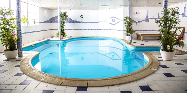 Horský rodinný pobyt ve Špindlerově Boudě s programem Spindl All Inclusive