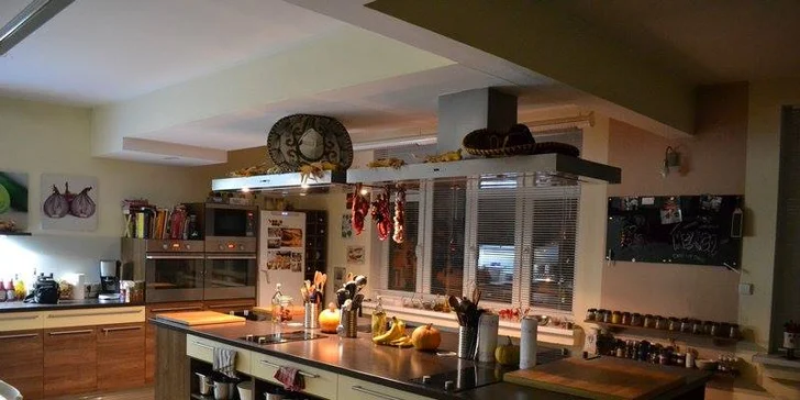 Naučte se steakovat: 4hodinový kurz přípravy steaků, hamburgerů a příloh
