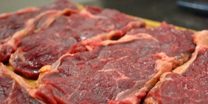 Naučte se steakovat: 4hodinový kurz přípravy steaků, hamburgerů a příloh