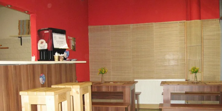 2 italské pizzy z ingrediencí dle vašeho přání