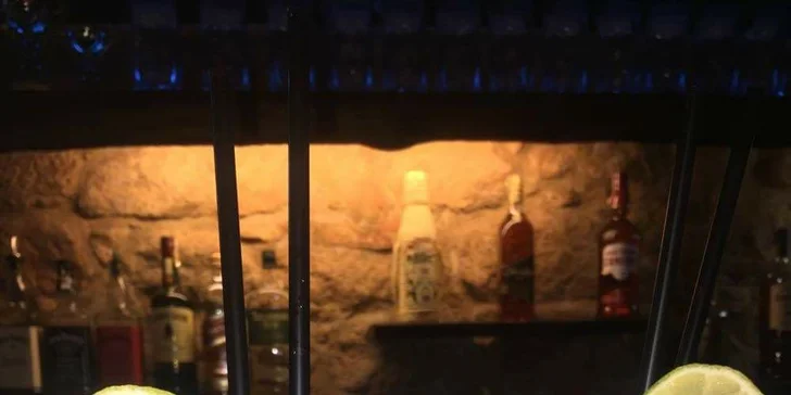 Mojito vás zahřeje na duši.