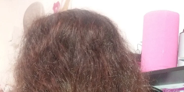 Vlasy jako ze žurnálu: brazilský keratin COCOCHOCO i dámský střih