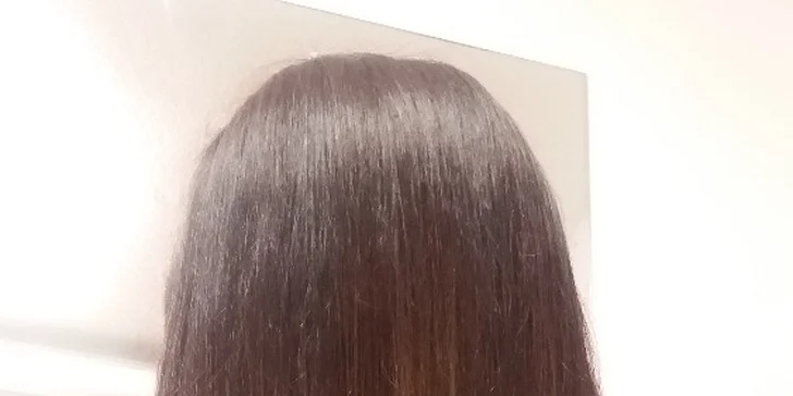 Vlasy jako ze žurnálu: brazilský keratin COCOCHOCO i dámský střih