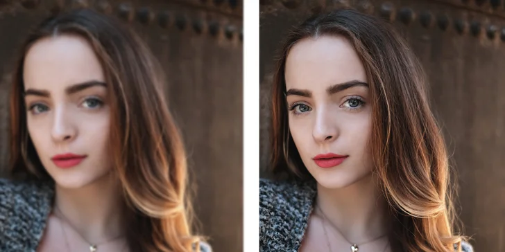 Perfektní fotka na první pokus s kurzem focení pro začátečníky