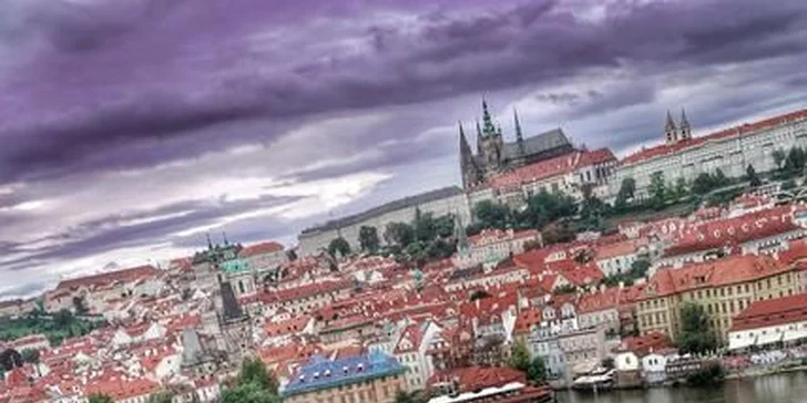 Raketový start do světa profesionální fotografie