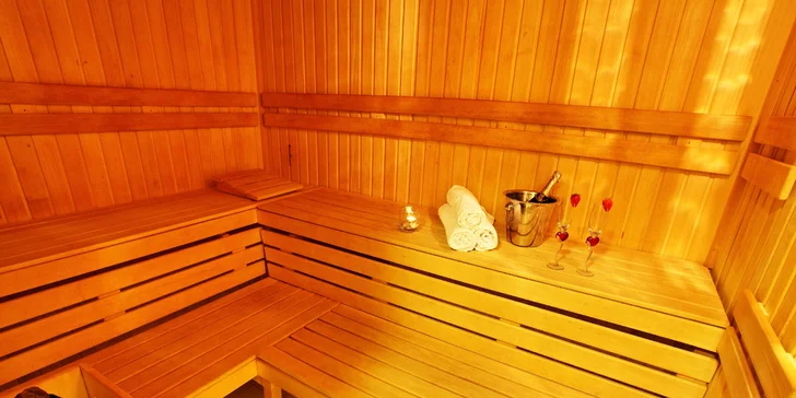 Pobyt na pomezí Jizerských hor a Krkonoš: jídlo, wellness i výlety