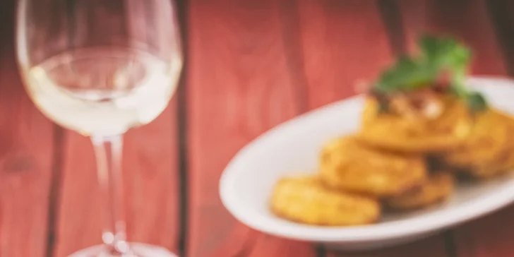 Úžasný pobyt s wellness a polopenzí v oceněném penzionu Strachan v Tatrách