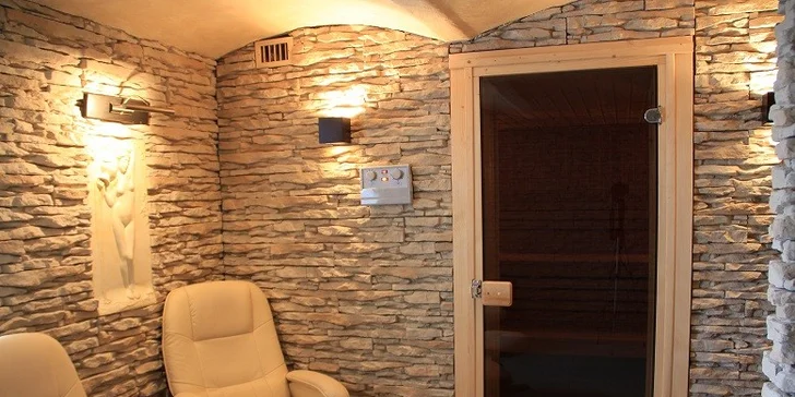 Luxusní 3denní pobyt pro dva v Hotelu Ján***