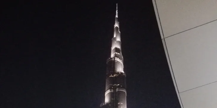 Letecky do Dubaje s možnou návštěvou Abu Dhabí i výstavy EXPO Dubai 2020: 4 noci v hotelu se snídaní