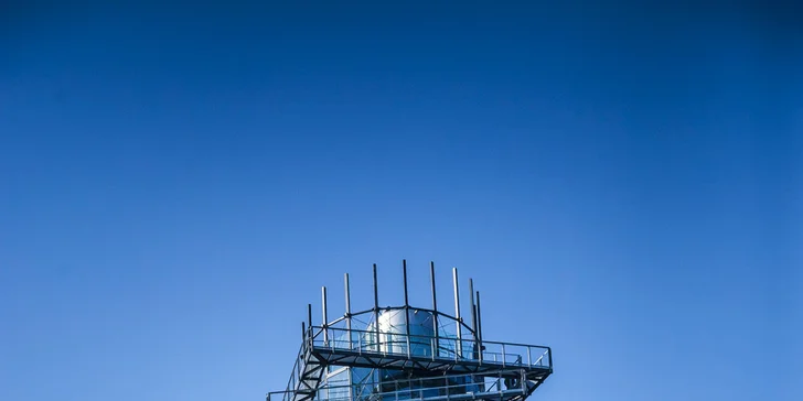 Bolt Tower