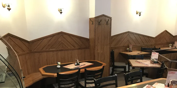 Do Krkonoš ve dvou i s rodinou: Pobyt v apartmánu se snídaní i něčím navíc