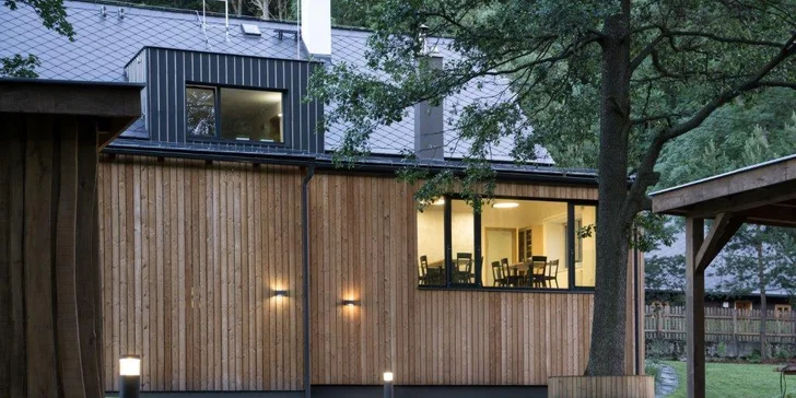 Pohodové jaro v Jeseníkách: pokoj nebo apartmán, privátní sauna i sklípek