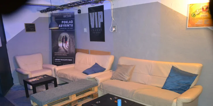 Virtuální realita v centru Brna: Ponořte se do jiné dimenze zábavy