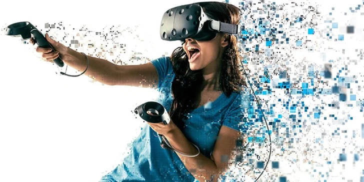 Nepopsatelný zážitek z jiných dimenzí: Virtuální realita v Turnově