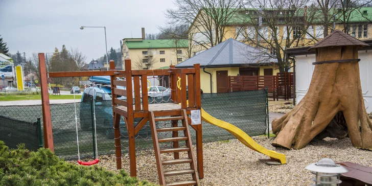 Hotel s pivovarem v Krkonoších: snídaně či polopenze, možnost exkurze i romantické večeře