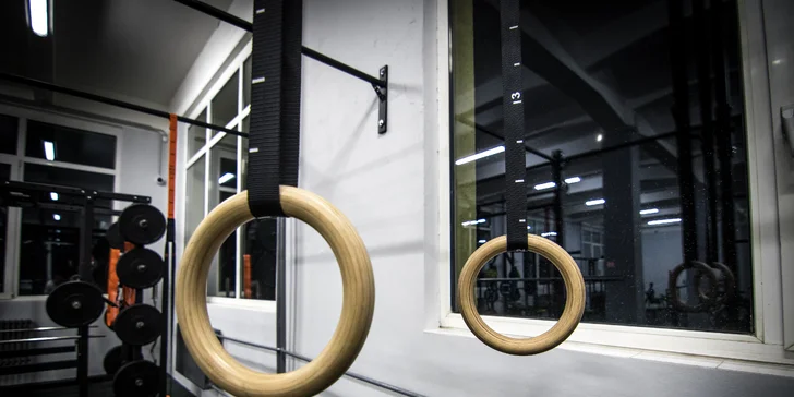 Týdenní, měsíční i půlroční nonstop permanentky do nového sportovního centra