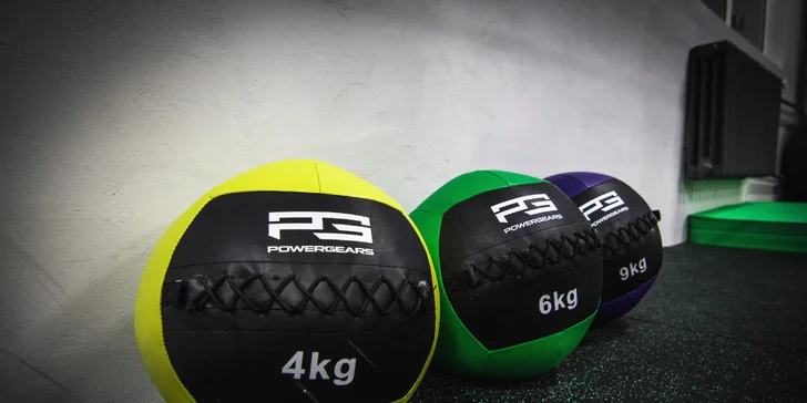 Týdenní, měsíční i půlroční nonstop permanentky do nového sportovního centra