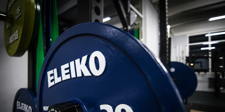 Týdenní, měsíční i půlroční nonstop permanentky do nového sportovního centra
