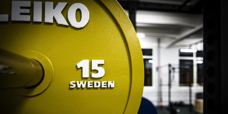 Týdenní, měsíční i půlroční nonstop permanentky do nového sportovního centra