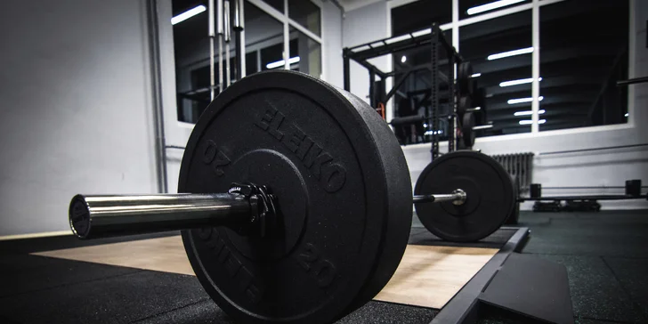 Týdenní, měsíční i půlroční nonstop permanentky do nového sportovního centra