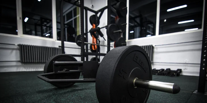 Týdenní, měsíční i půlroční nonstop permanentky do nového sportovního centra