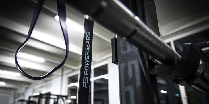 Týdenní, měsíční i půlroční nonstop permanentky do nového sportovního centra