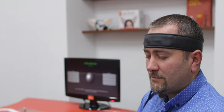 Trénujte mozek, ať vám dobře slouží: mozkový trénink s instruktorem