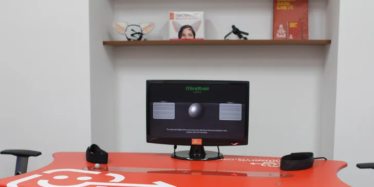 Trénujte mozek, ať vám dobře slouží: mozkový trénink s instruktorem