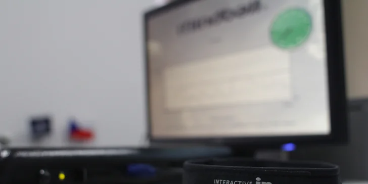 Trénujte mozek, ať vám dobře slouží: mozkový trénink s instruktorem