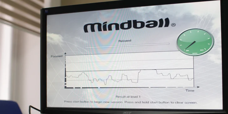 Trénujte mozek, ať vám dobře slouží: mozkový trénink s instruktorem