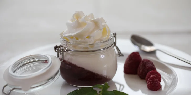 Lázeňský wellness pobyt v Jeseníkách s 5chodovou degustační večeří