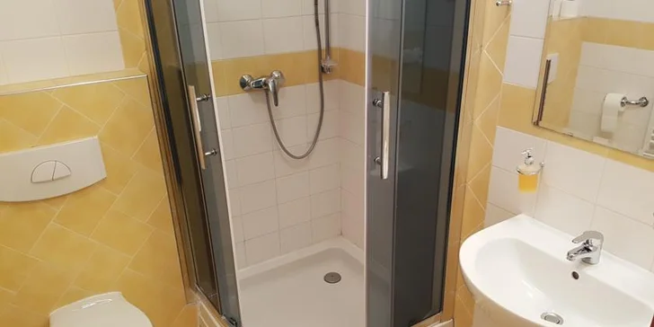 Pobyt v útulném penzionu pod Tatrami: welcome drink i slevy do aquaparků