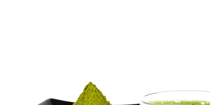 Matcha drinky: čaje, latte nebo shaky plné antioxidantů, které vás osvěží a nabudí
