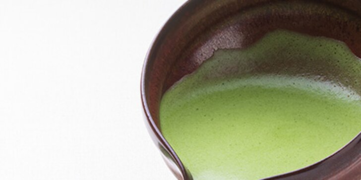 Matcha drinky: čaje, latte nebo shaky plné antioxidantů, které vás osvěží a nabudí