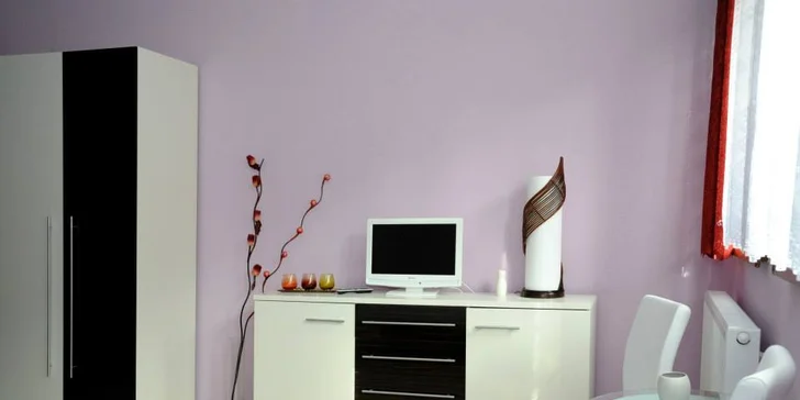 Krása zimních Jeseníků: 3denní relaxace s wellness i domácí polopenzí
