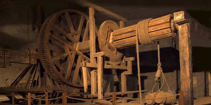 Poznávací výlet do Polska: Krakov a Wieliczka – nejkrásnější solný důl Evropy