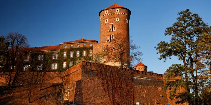 Poznávací výlet do Polska: Krakov a Wieliczka – nejkrásnější solný důl Evropy