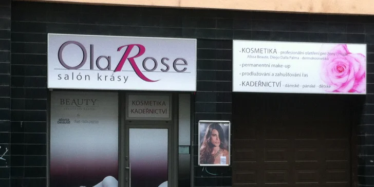 Pro omlazení pleti zde využívají radiofrekvenci, která nastartuje tvorbu nového kolagenu.