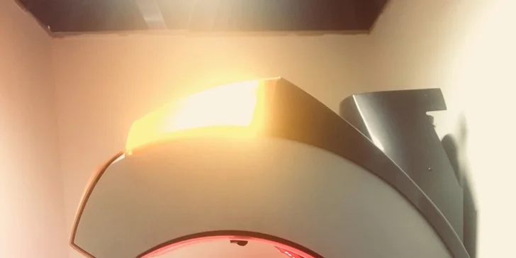 Permanentka do solária pro zdravější a opálenější pokožku