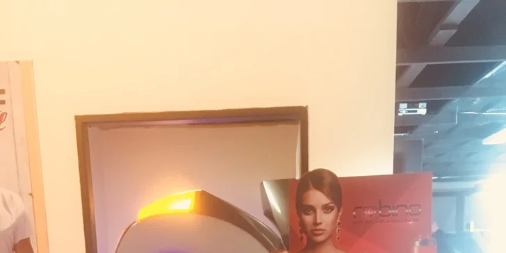 Permanentka do solária pro zdravější a opálenější pokožku