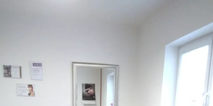 Nový účes pro pány i dámy: nabitá péče o vaše vlasy