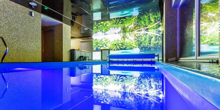 Parádny pobyt pri Baltskom mori: luxusný rezort s wellness, procedúrami a polpenziou